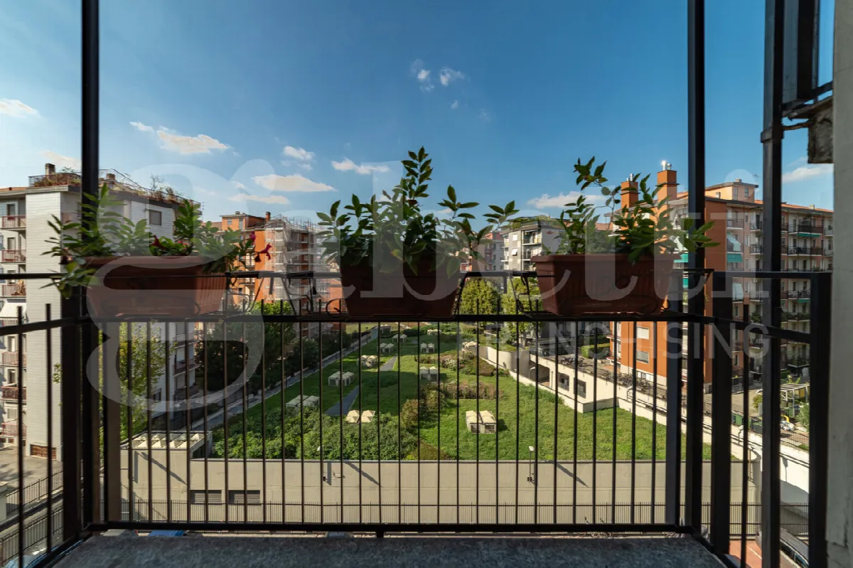 Appartamento in vendita a Milano - foto 4