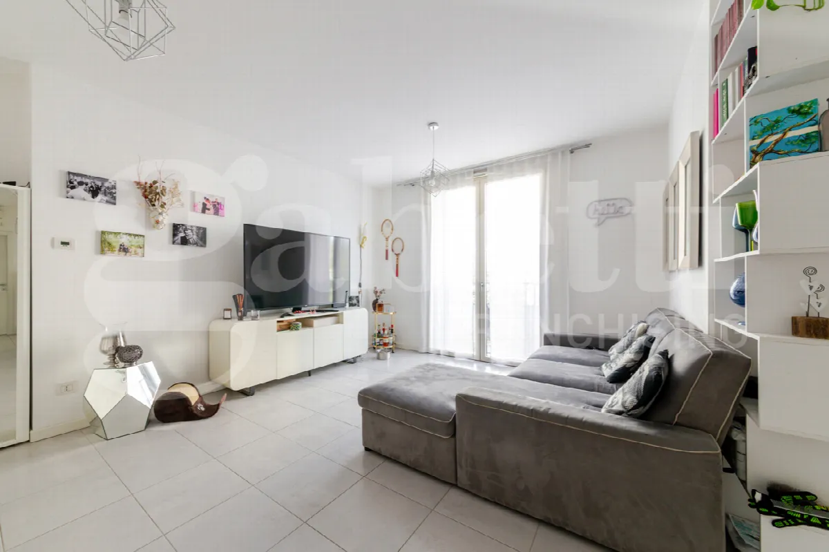Appartamento in vendita a Milano - foto 4