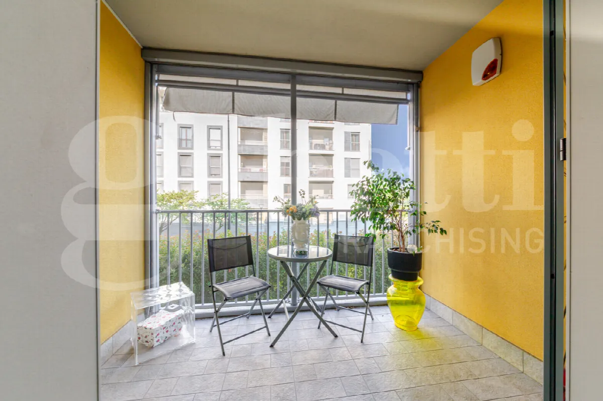 Appartamento in vendita a Milano - foto 7