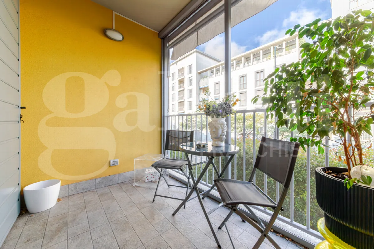 Appartamento in vendita a Milano - foto 9