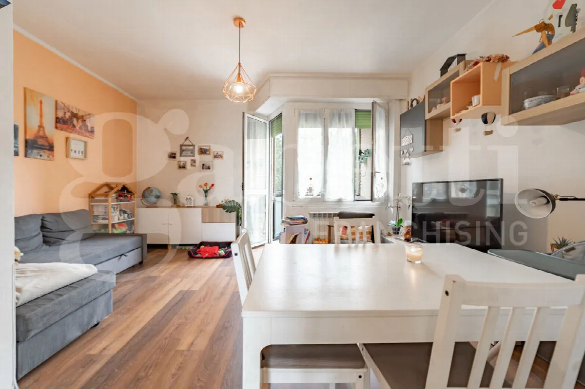 Appartamento in vendita a Milano - foto 1