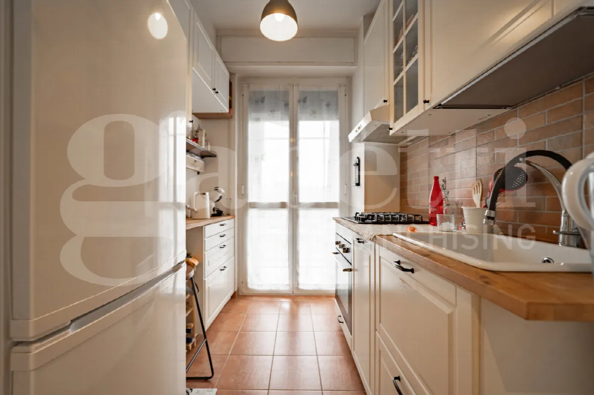 Appartamento in vendita a Milano - foto 8