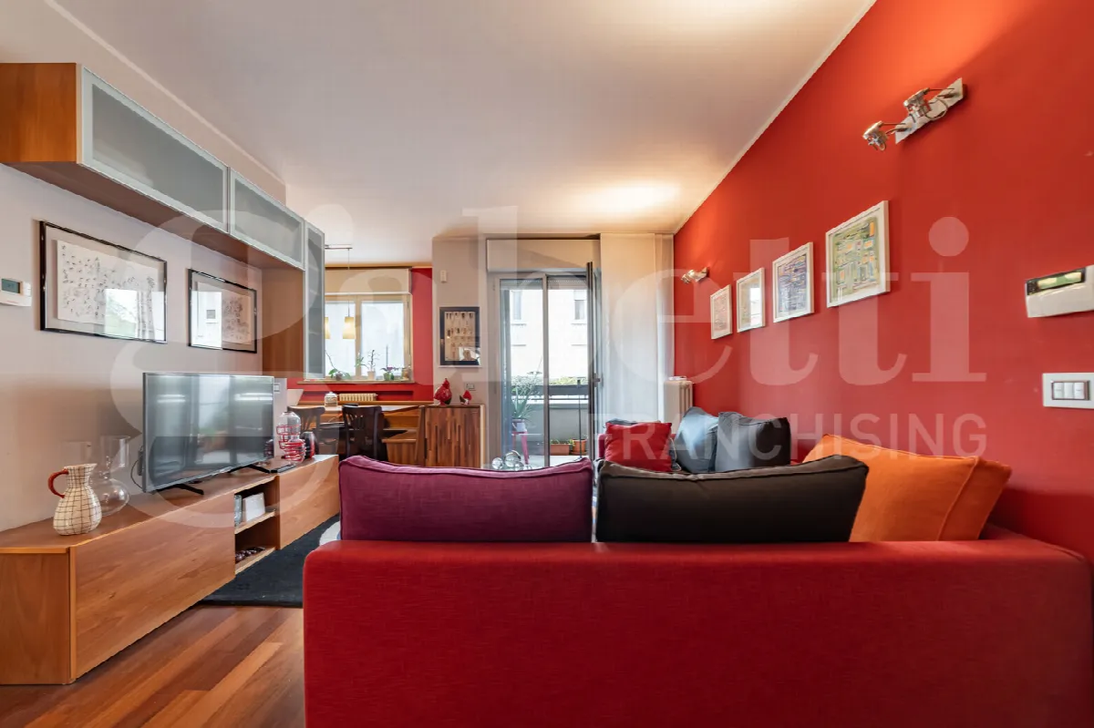 Appartamento in vendita a Milano - foto 6