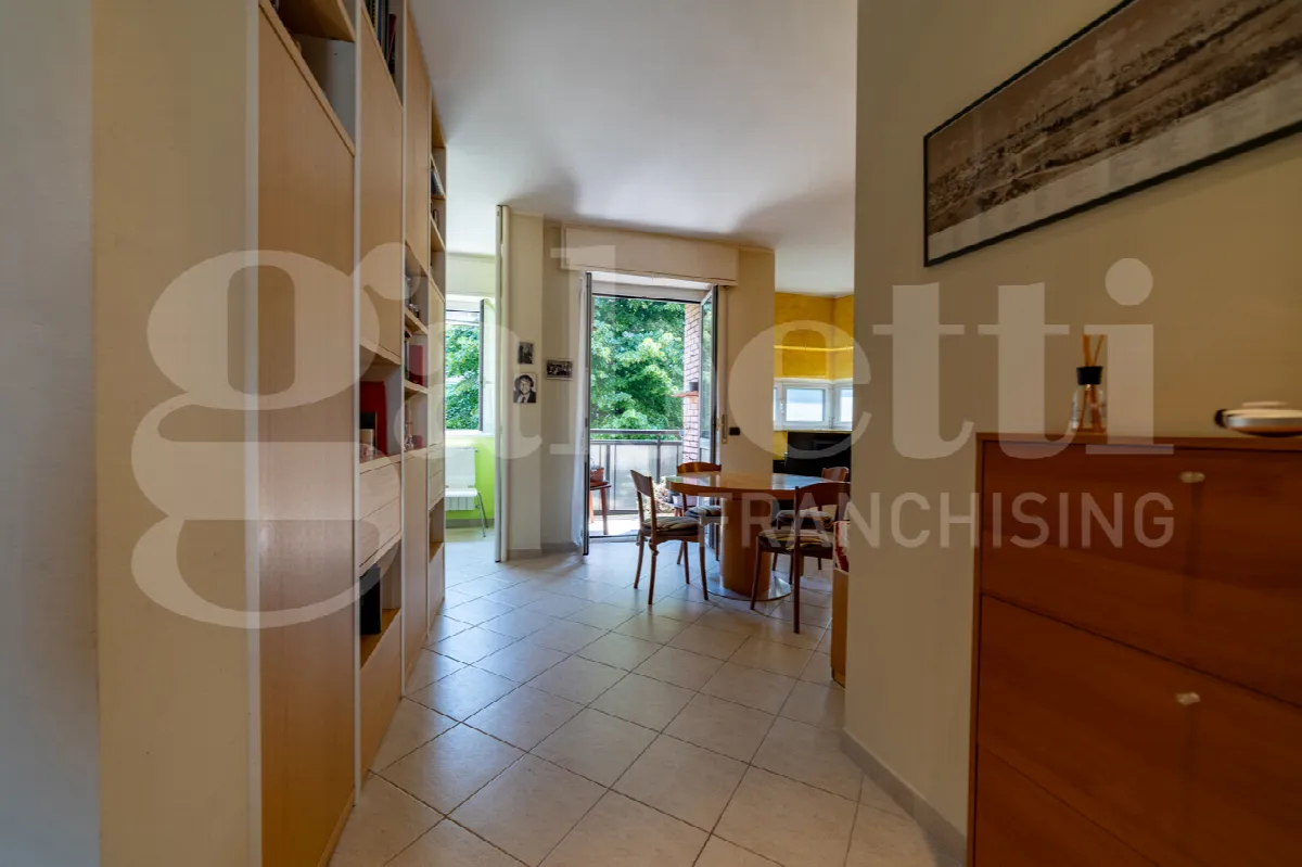 Appartamento in vendita a Milano - foto 4