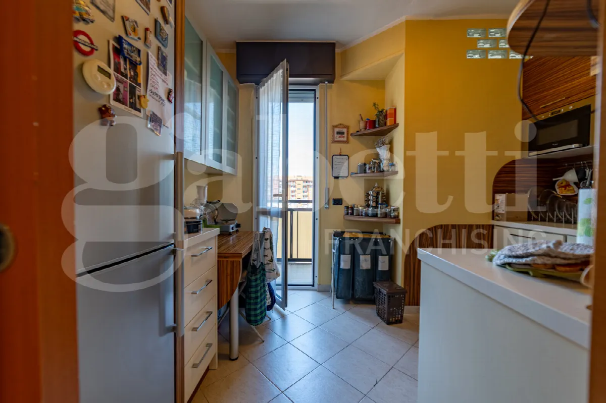 Appartamento in vendita a Milano - foto 5
