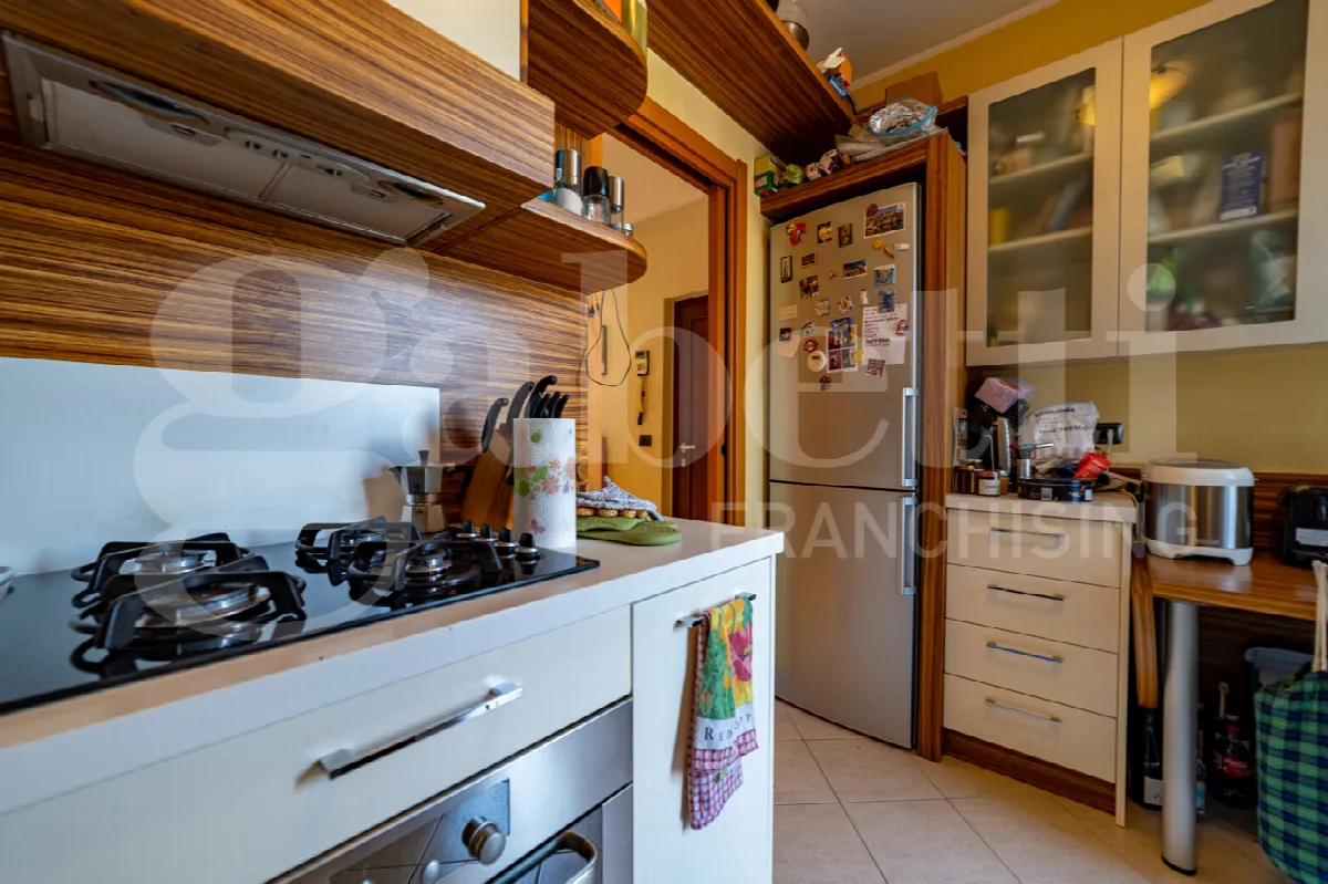 Appartamento in vendita a Milano - foto 8