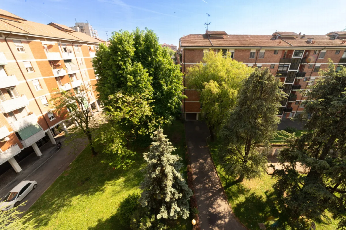 Appartamento in vendita a Milano - foto 2