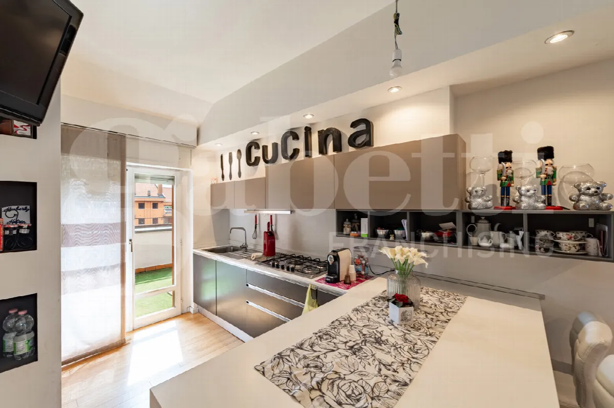 Appartamento in vendita a Milano - foto 1