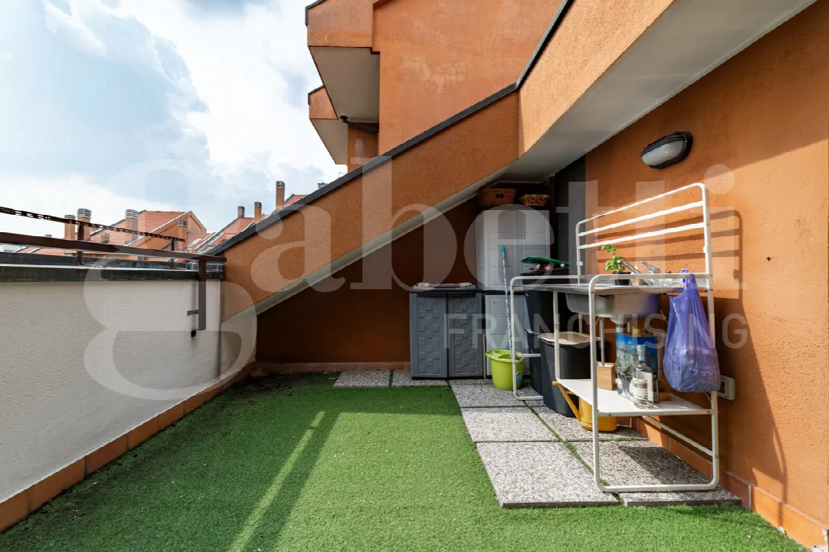Appartamento in vendita a Milano - foto 10