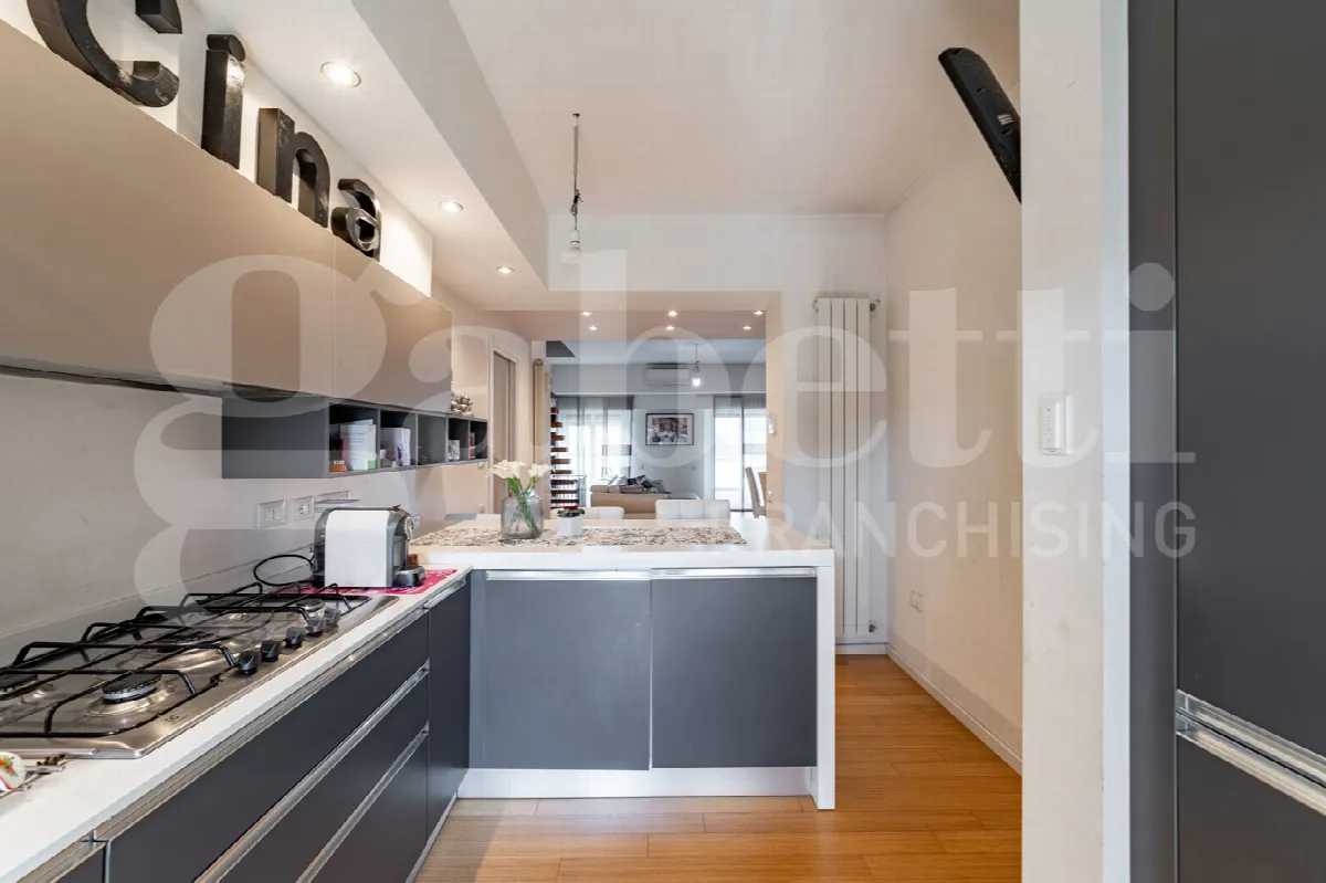 Appartamento in vendita a Milano - foto 4