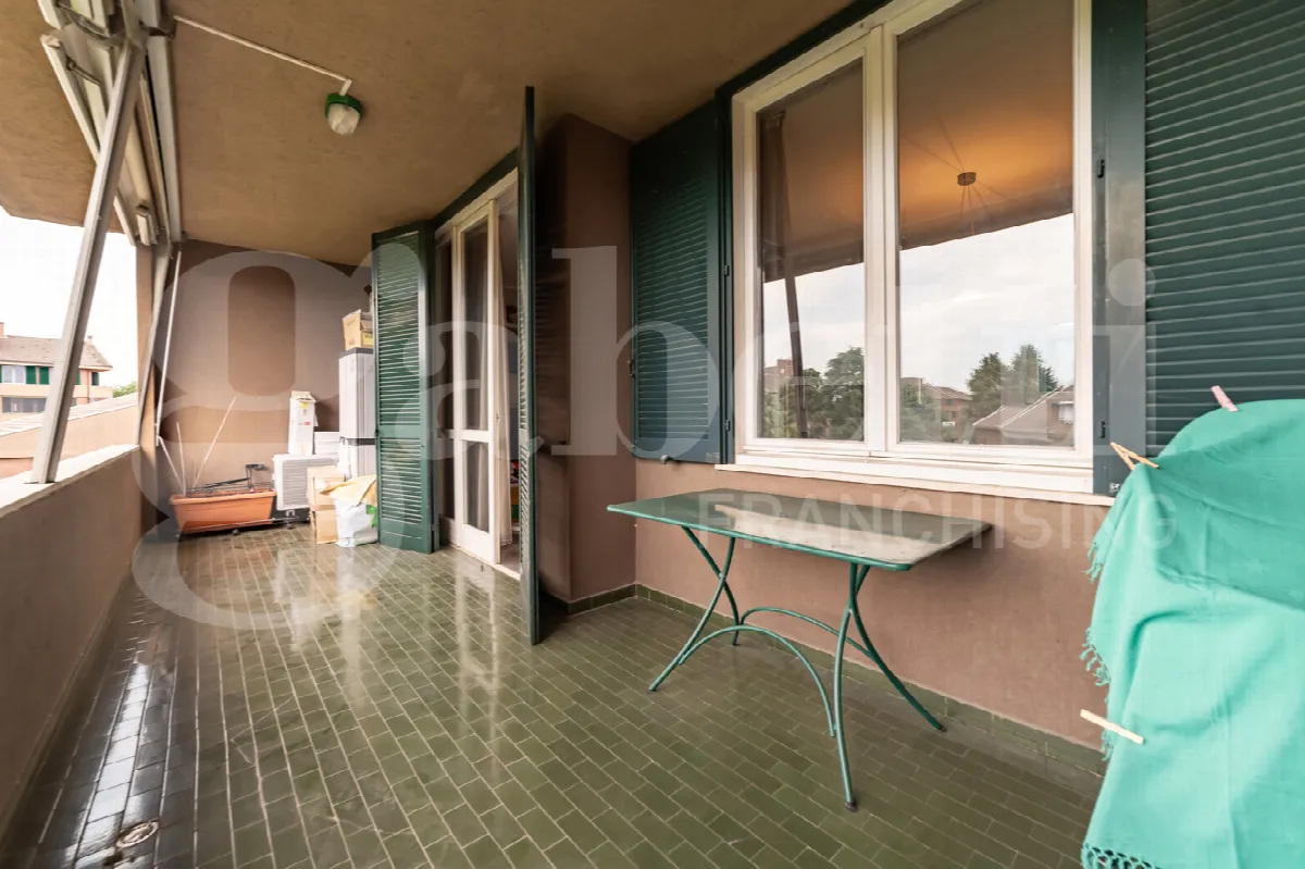 Appartamento in vendita a Buccinasco - foto 10