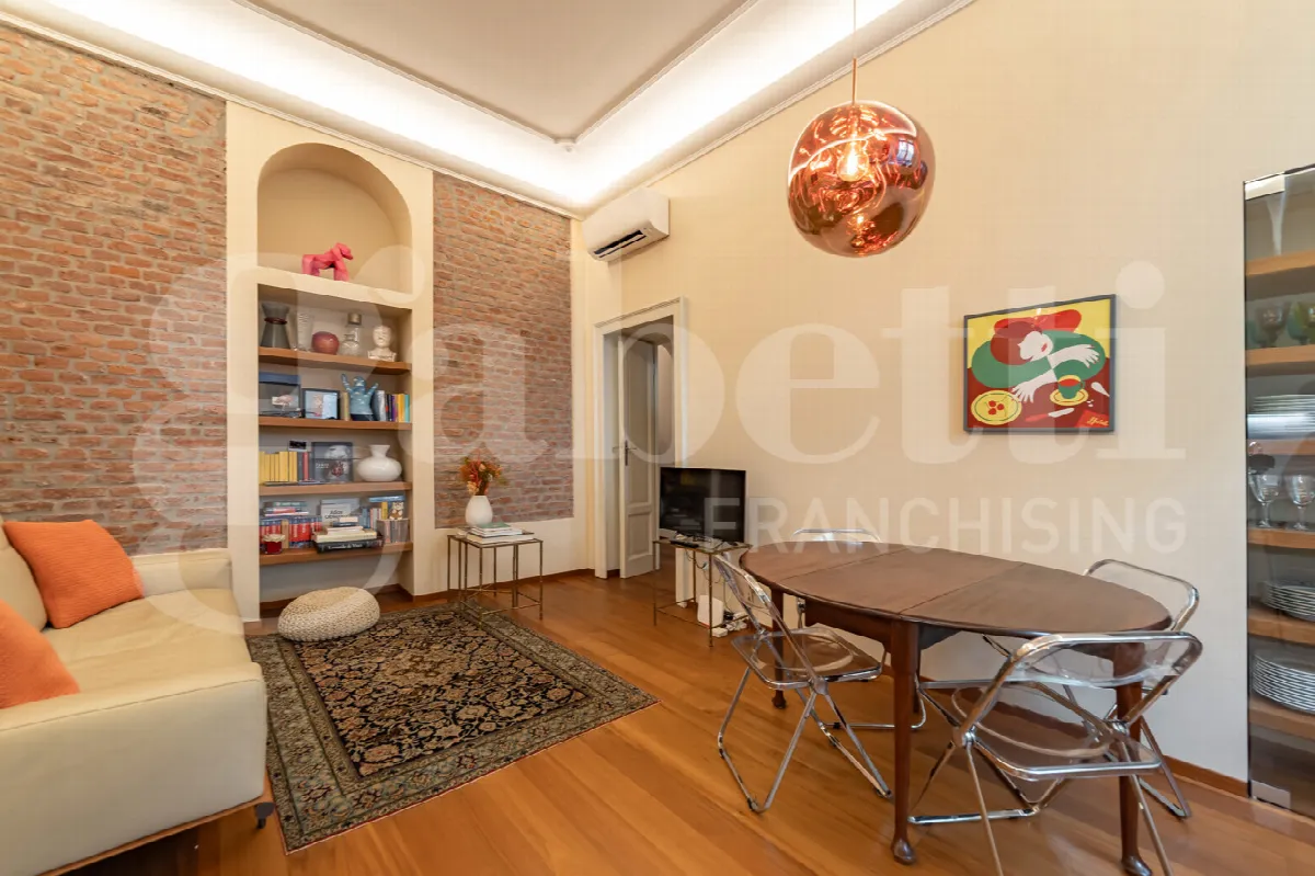 Appartamento in vendita a Milano - foto 1