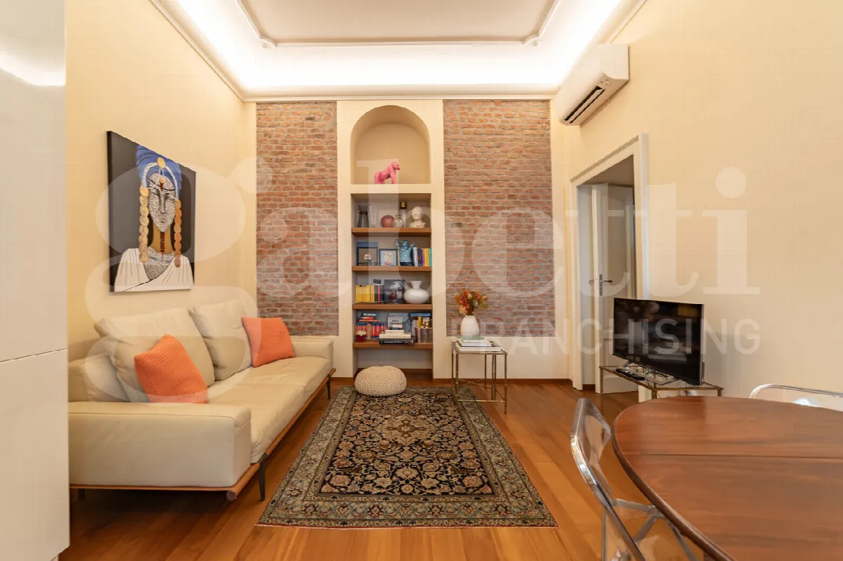 Appartamento in vendita a Milano - foto 2