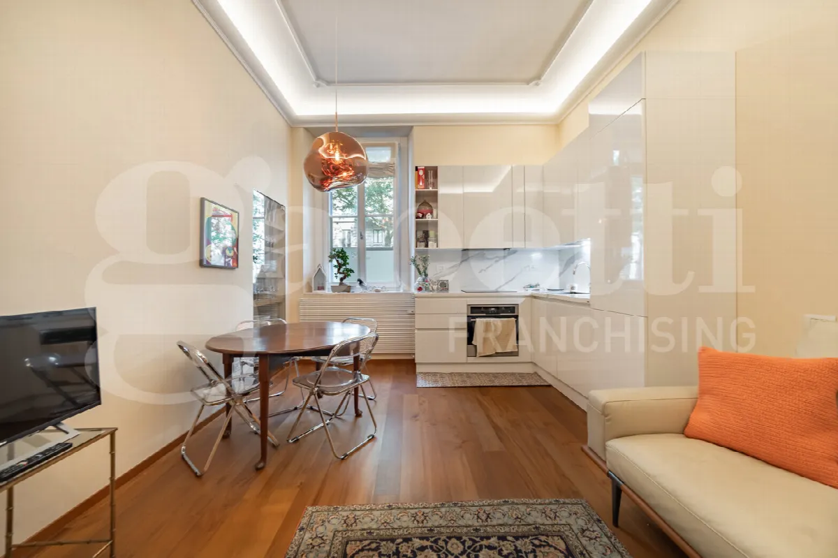 Appartamento in vendita a Milano - foto 6