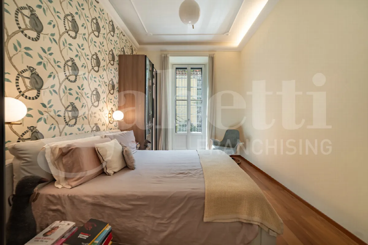 Appartamento in vendita a Milano - foto 7