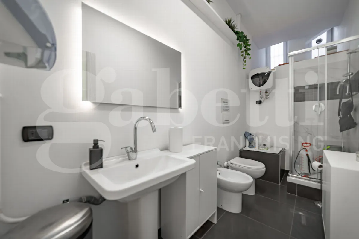 Appartamento in vendita a Milano - foto 10