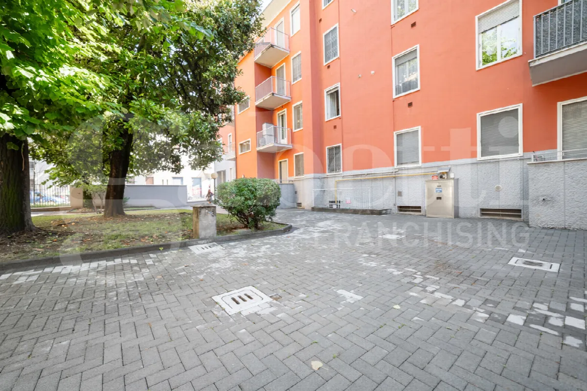 Appartamento in vendita a Milano - foto 2