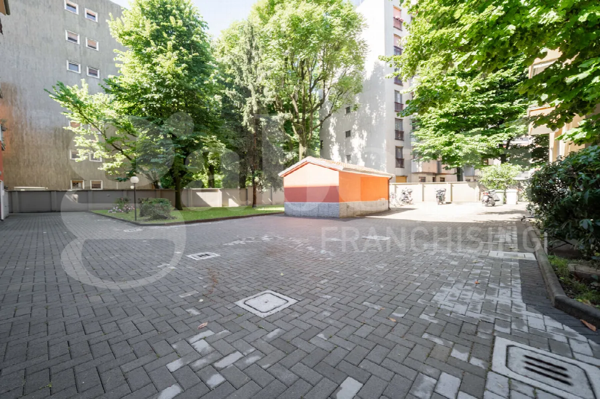Appartamento in vendita a Milano - foto 3