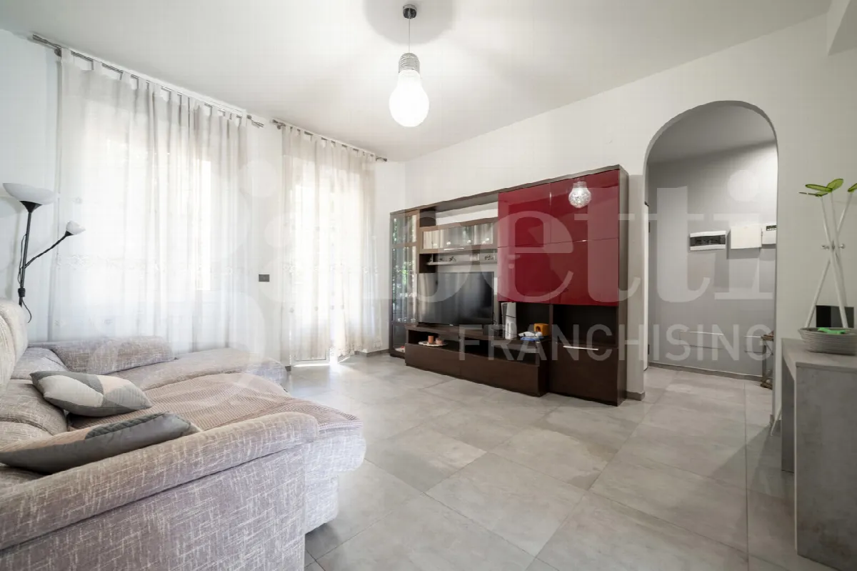 Appartamento in vendita a Milano - foto 7