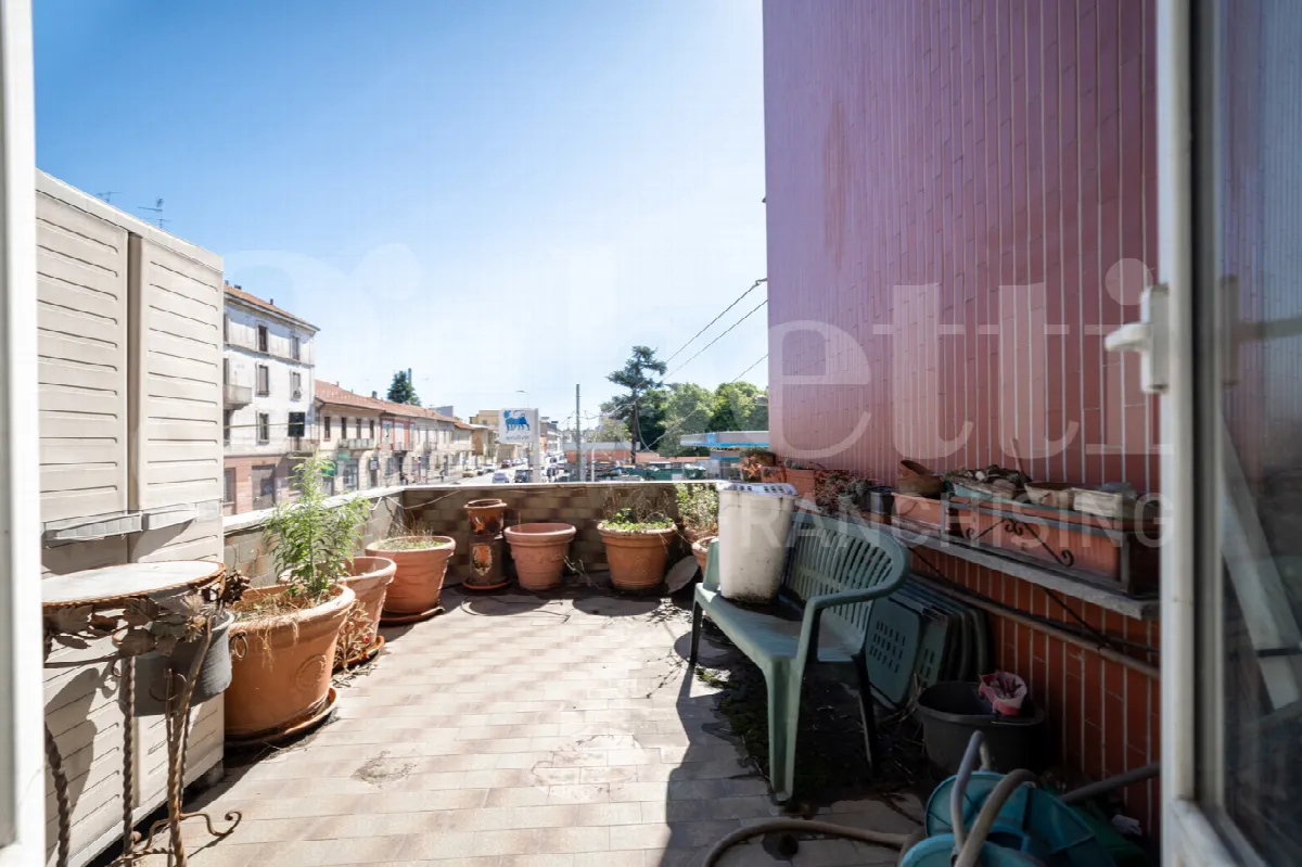 Appartamento in vendita a Milano - foto 1
