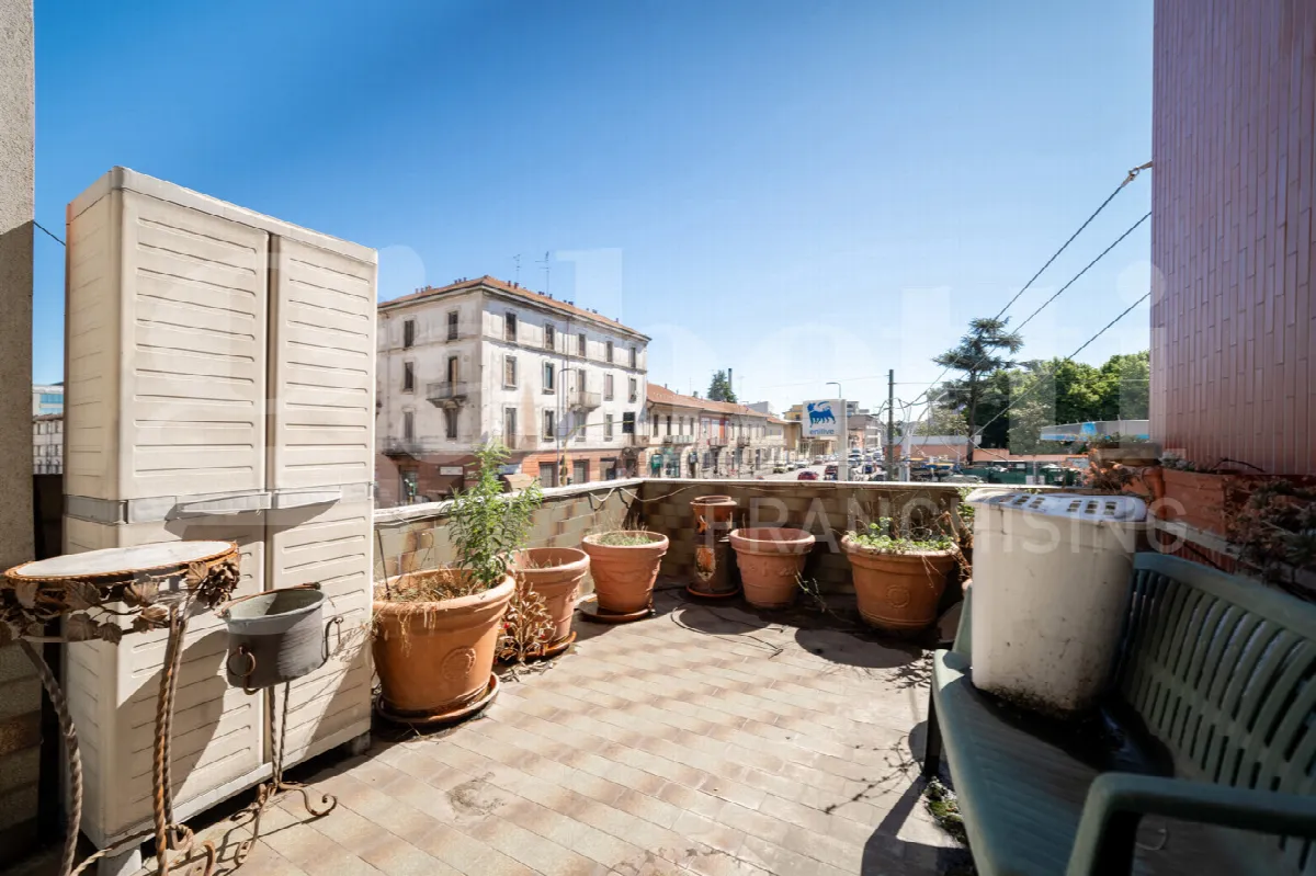 Appartamento in vendita a Milano - foto 2