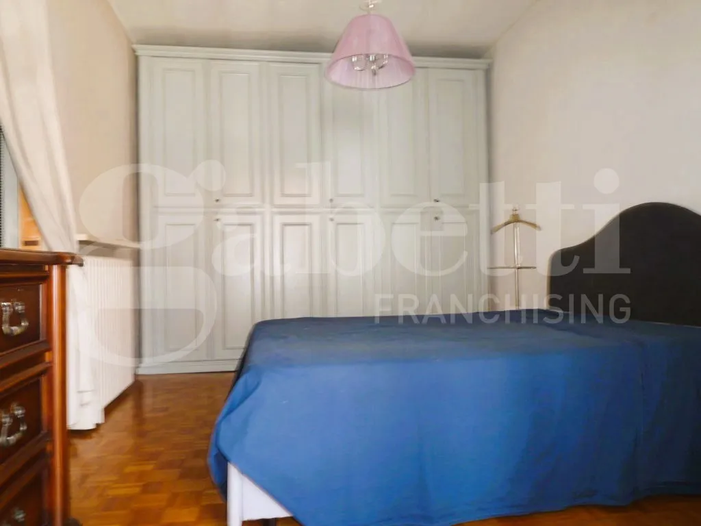 Casa indipendente in vendita a Angera - foto 7