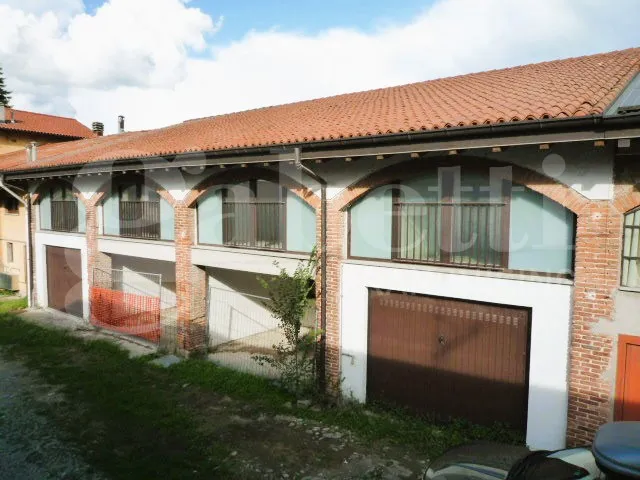 Villetta a schiera in vendita a Ternate - foto 2