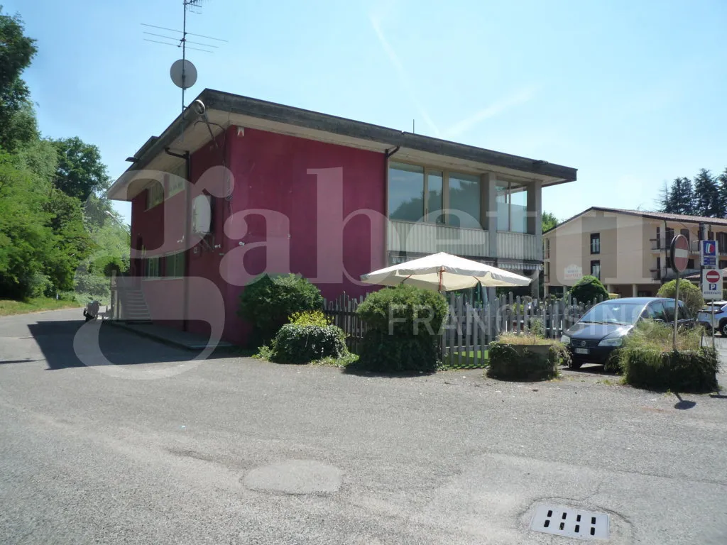 Stabile in vendita a Cadrezzate - foto 6