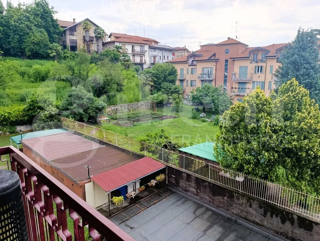 Appartamento in vendita a Vergiate - foto 8