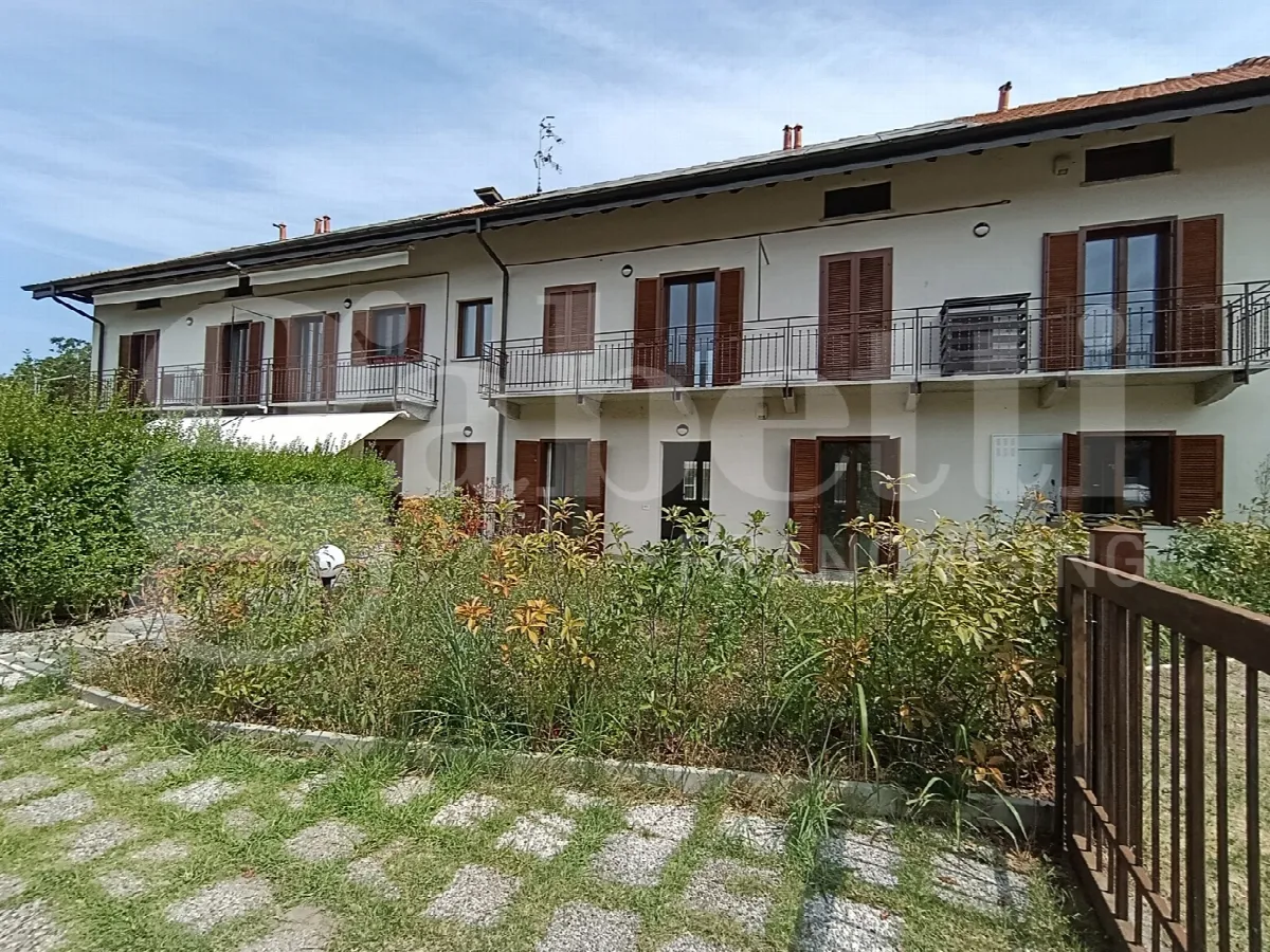 Appartamento in vendita a Vergiate - foto 1