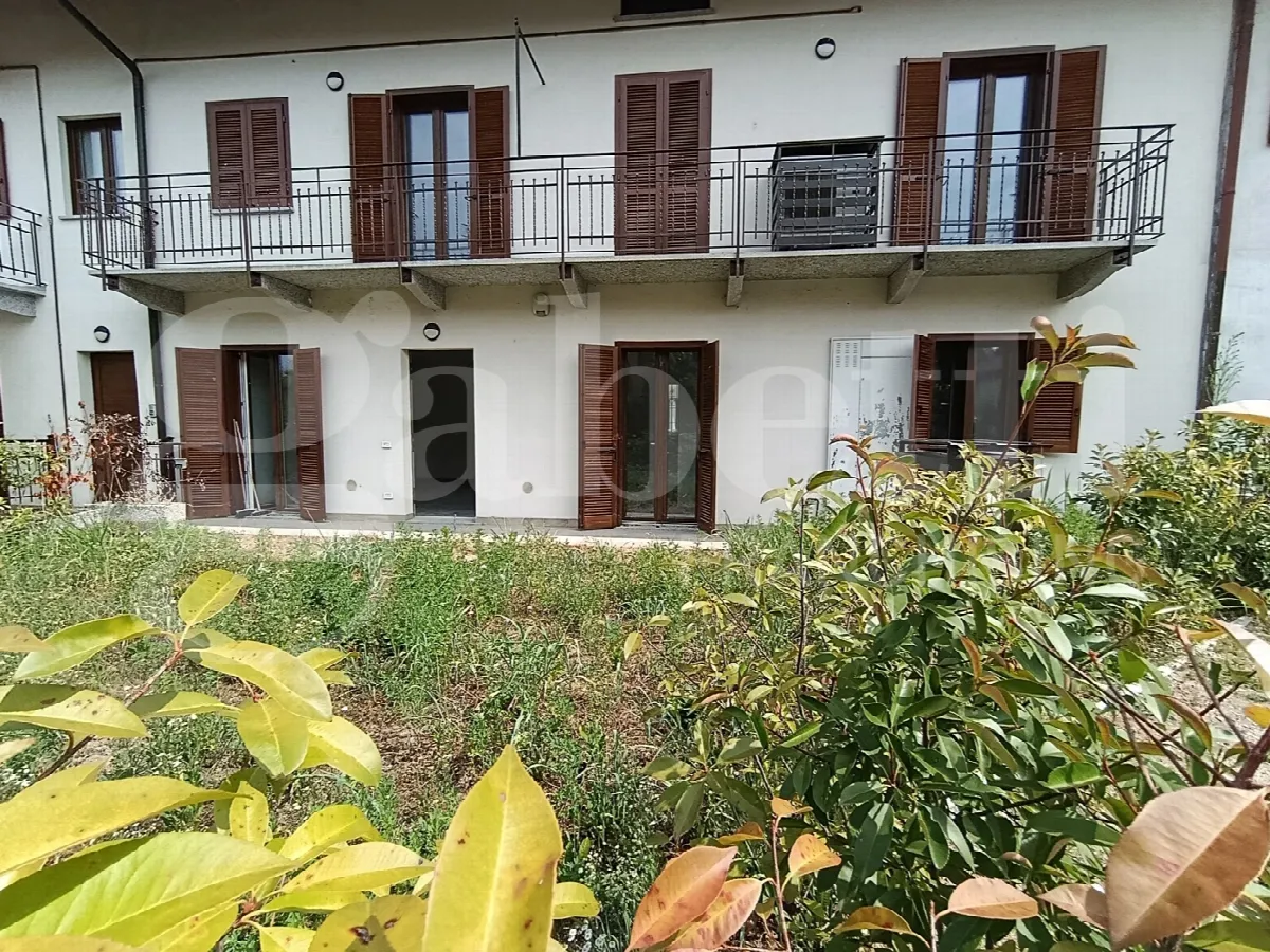 Appartamento in vendita a Vergiate - foto 1