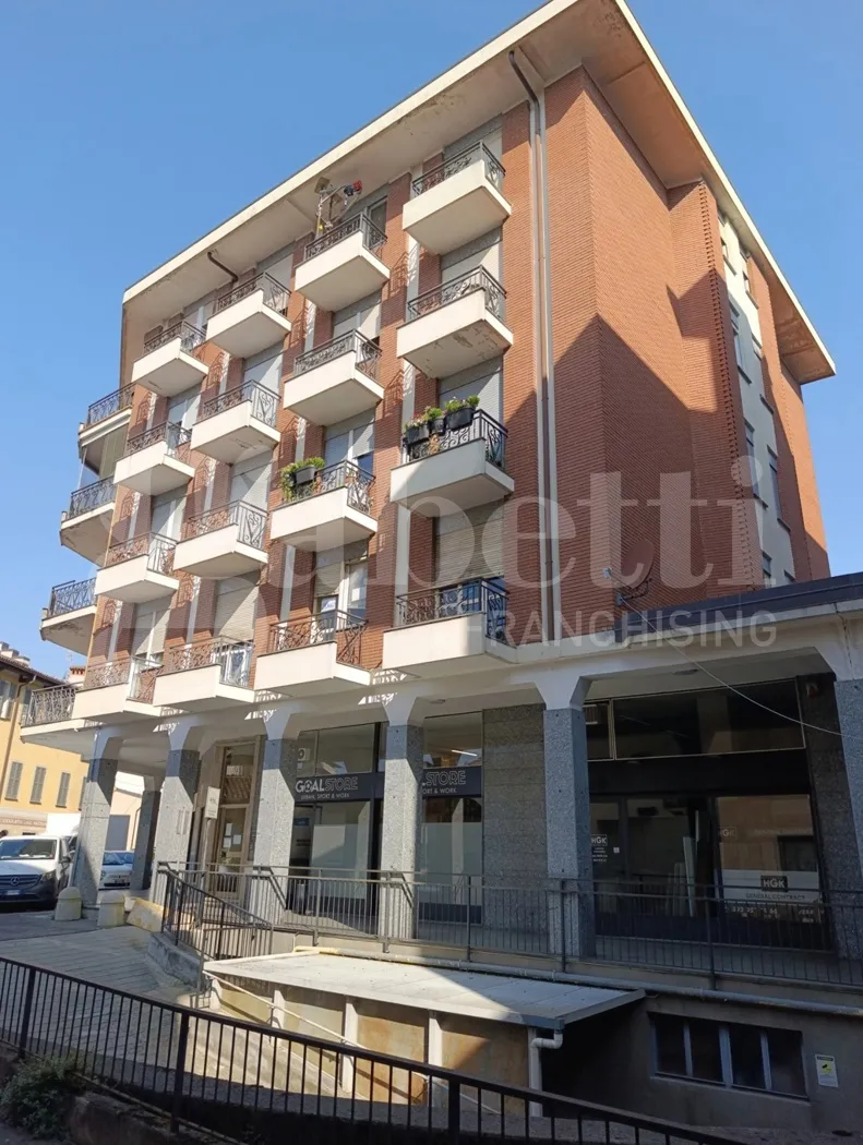 Ufficio in vendita a Verbania - foto 1