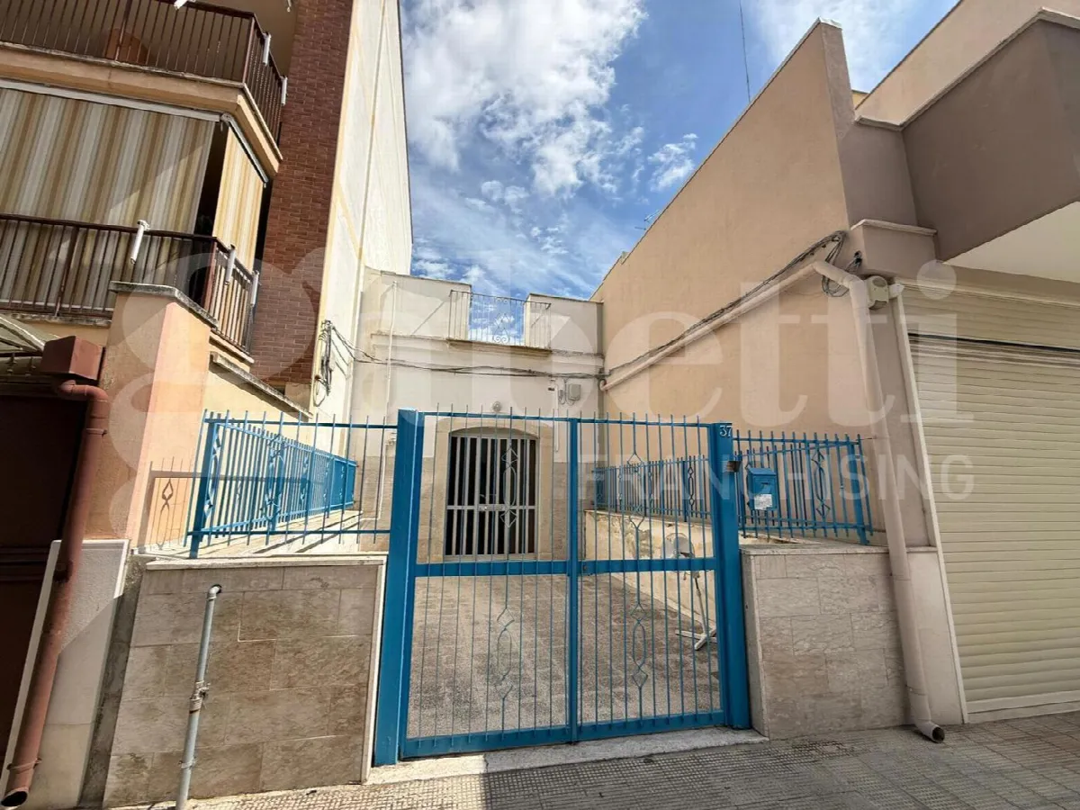 Casa indipendente in vendita a Andria - foto 1