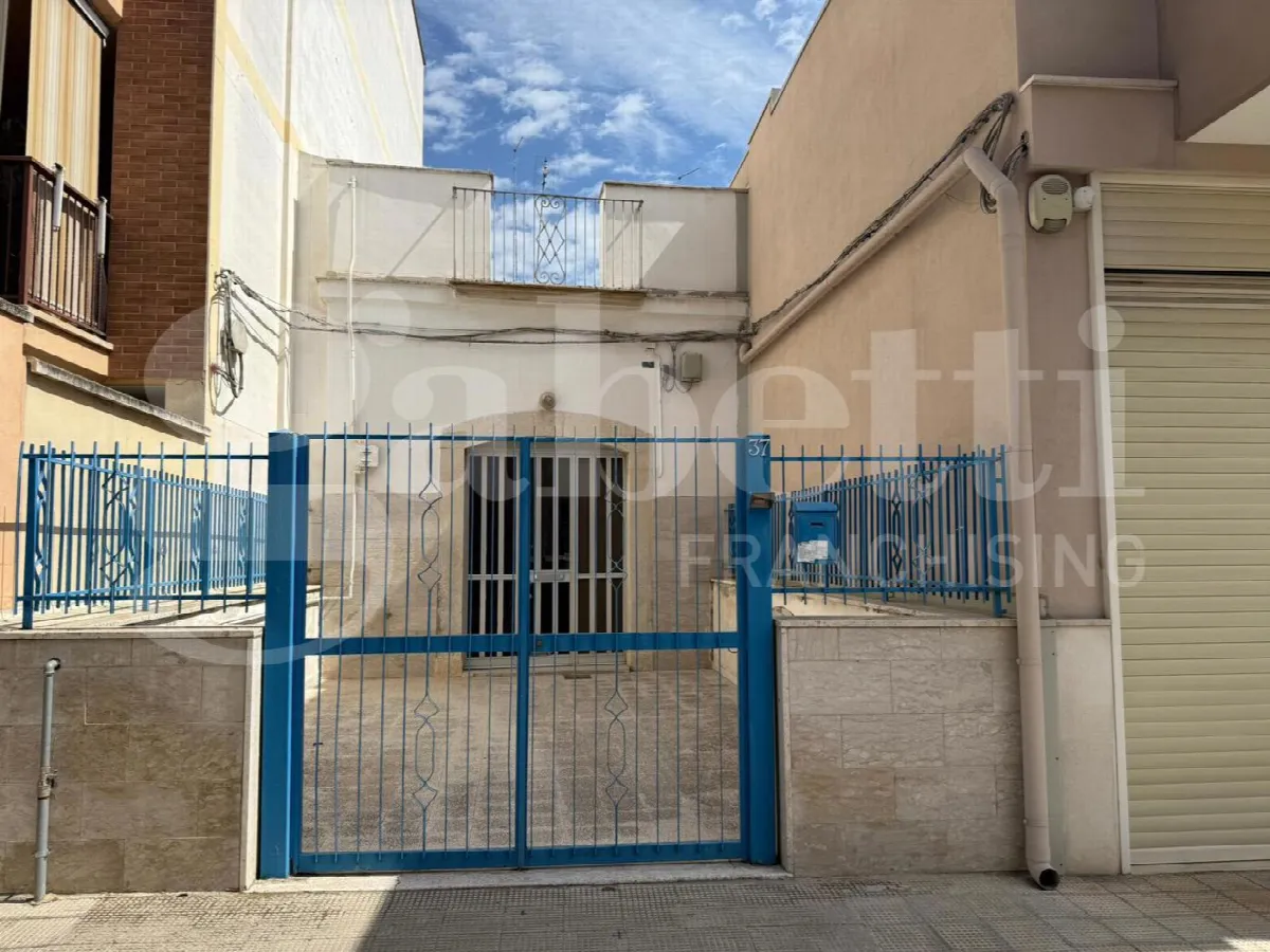 Casa indipendente in vendita a Andria - foto 2