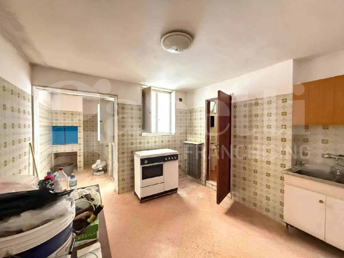 Casa indipendente in vendita a Andria - foto 9