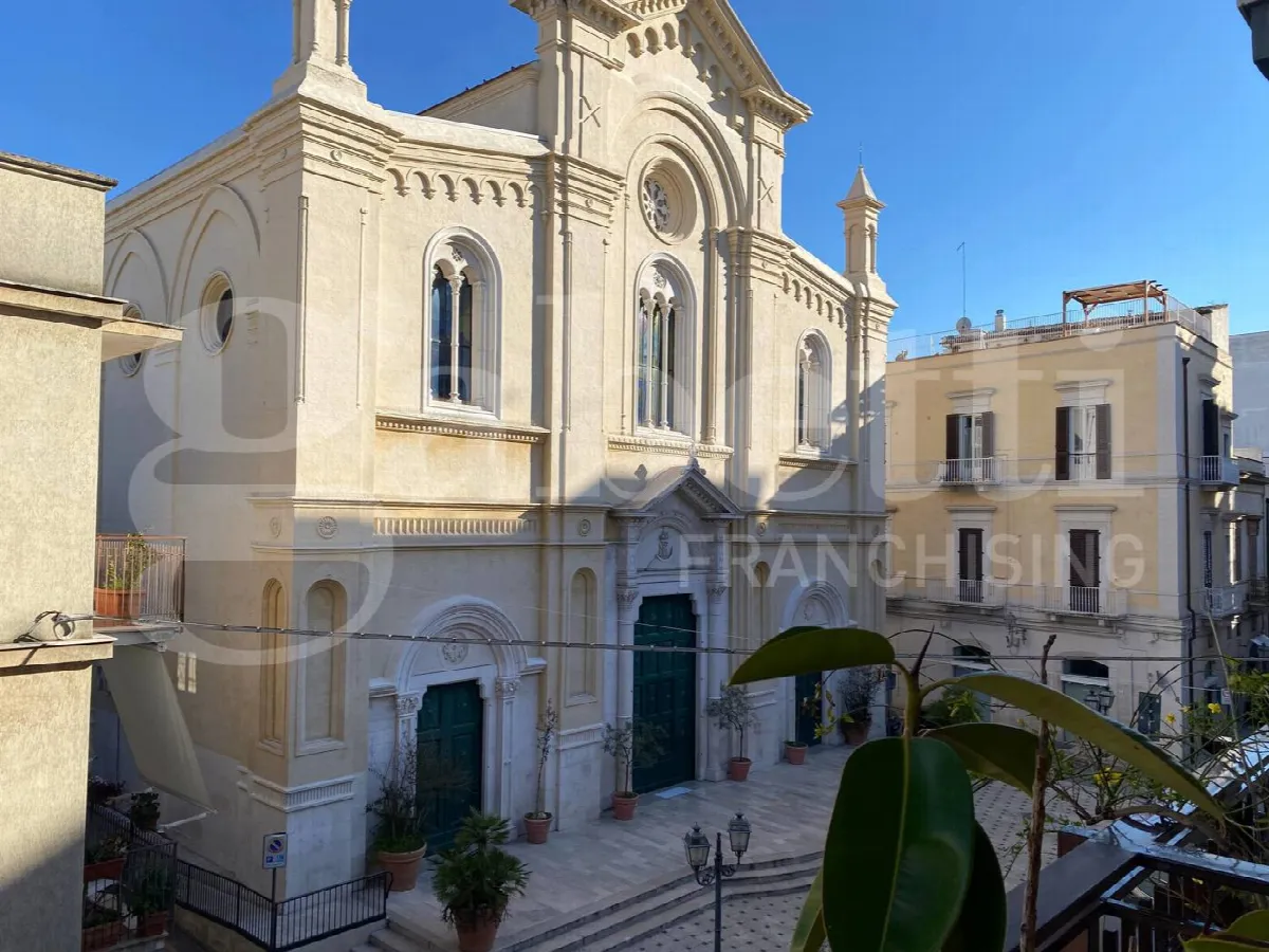 Appartamento in vendita a Andria - foto 1