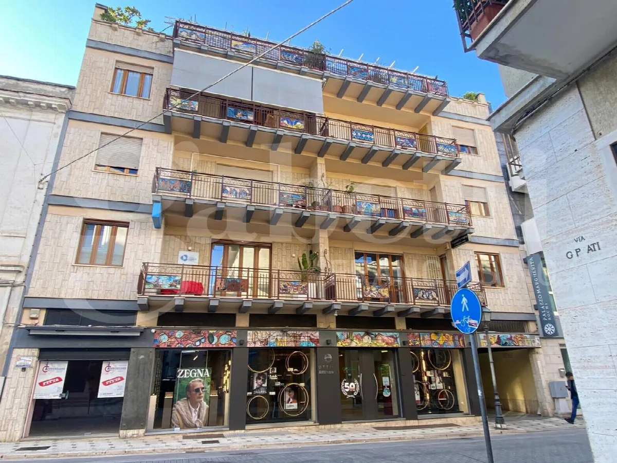 Appartamento in vendita a Andria - foto 2