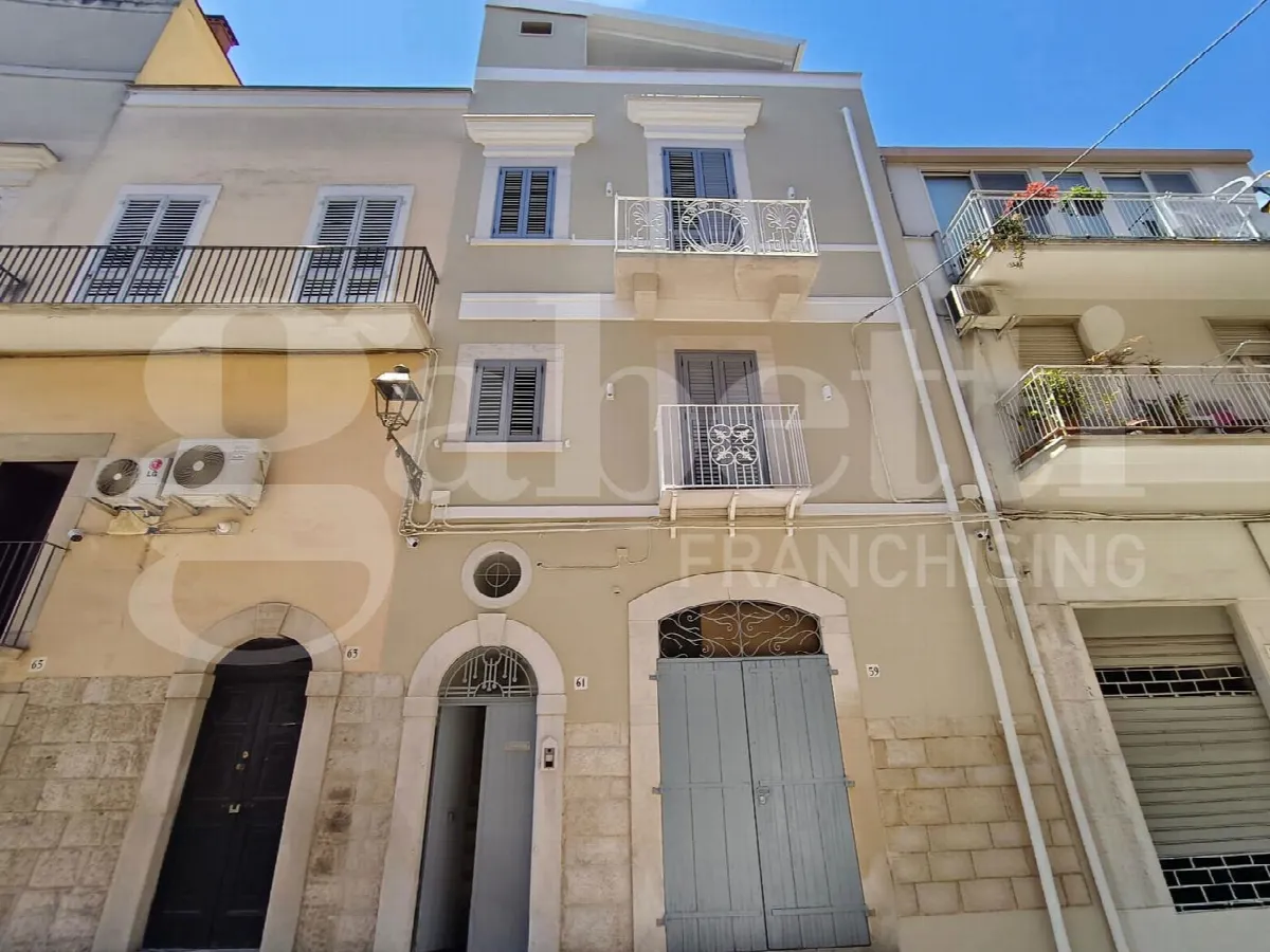 Appartamento in vendita a Andria - foto 1