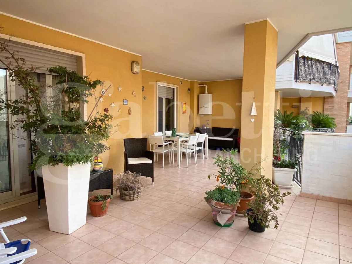 Appartamento in vendita a Andria - foto 10