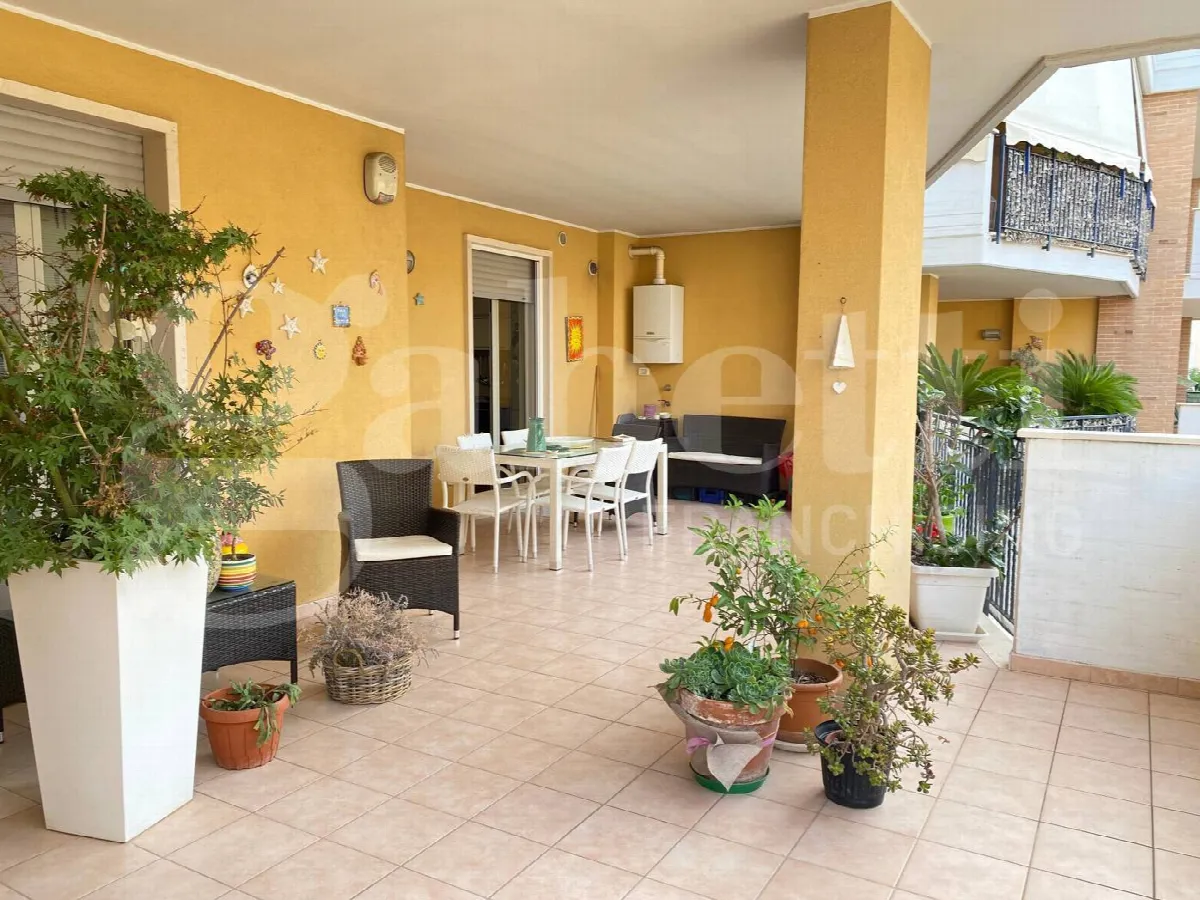 Appartamento in vendita a Andria - foto 9