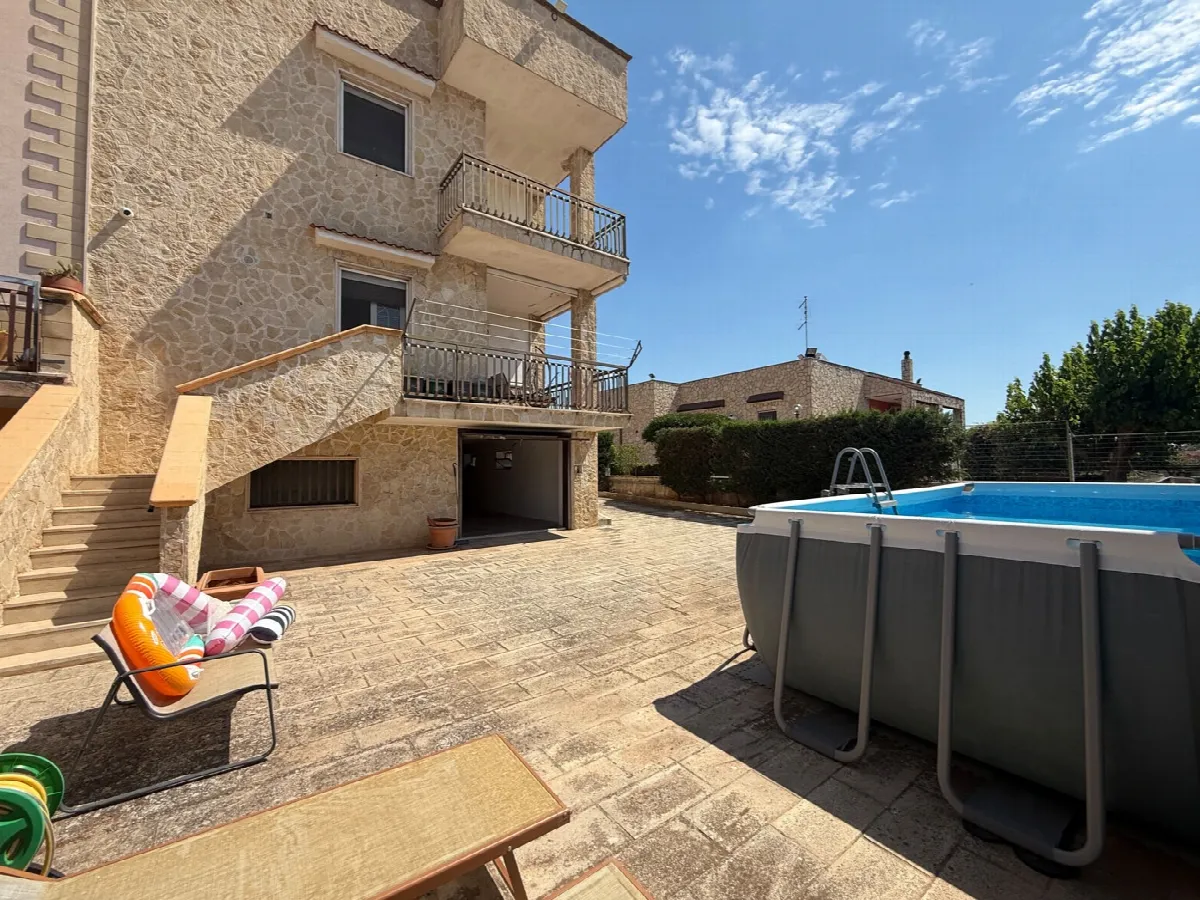 Casa bifamiliare in vendita a Statte - foto 2