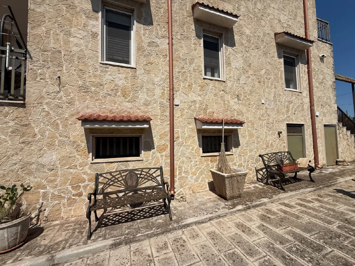 Casa bifamiliare in vendita a Statte - foto 3