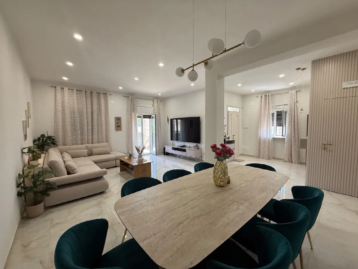 Casa bifamiliare in vendita a Statte - foto 6