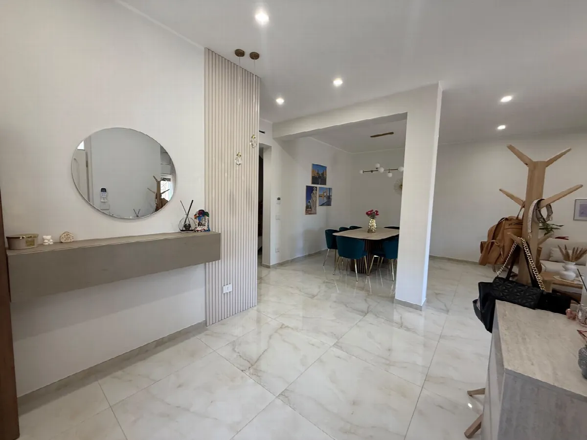 Casa bifamiliare in vendita a Statte - foto 7