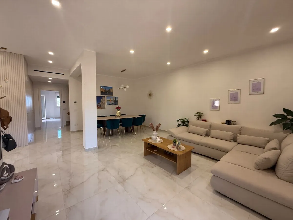 Casa bifamiliare in vendita a Statte - foto 8