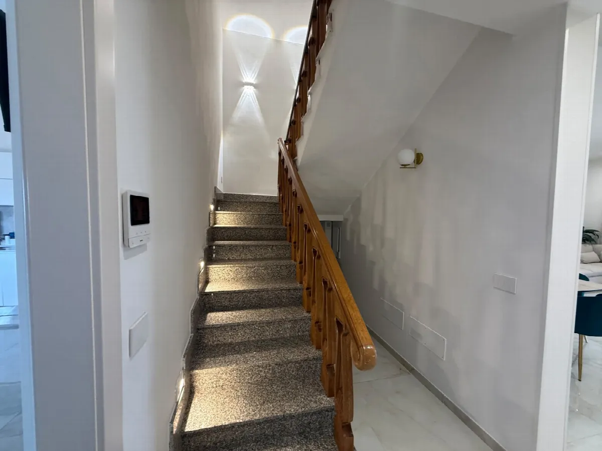 Casa bifamiliare in vendita a Statte - foto 9