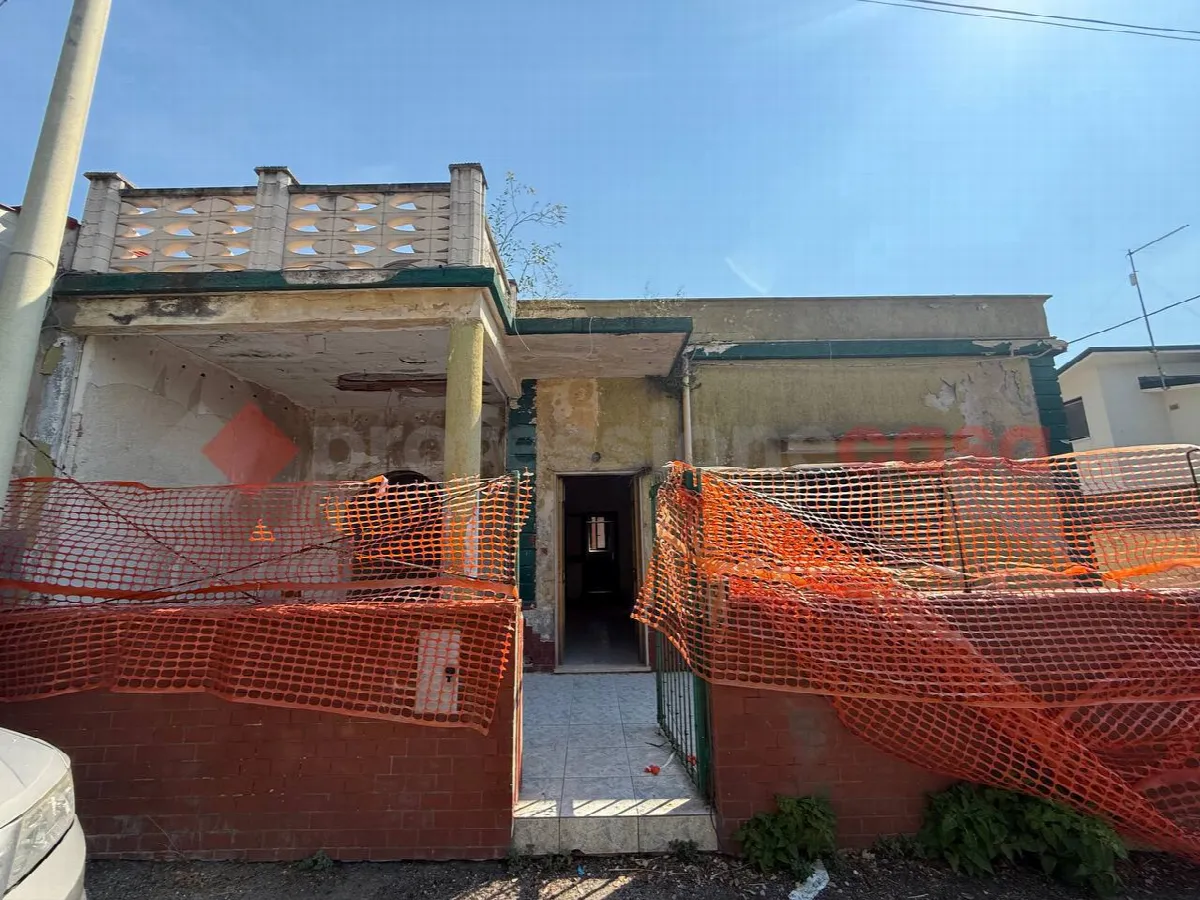 Villa in vendita a Taranto - foto 1