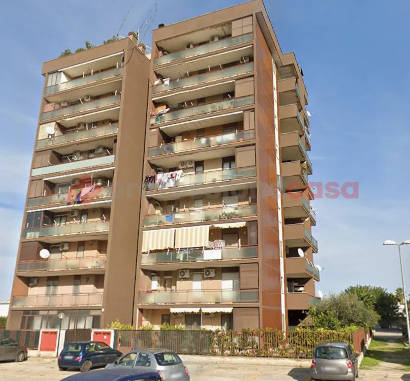 Appartamento in vendita a Taranto - foto 1