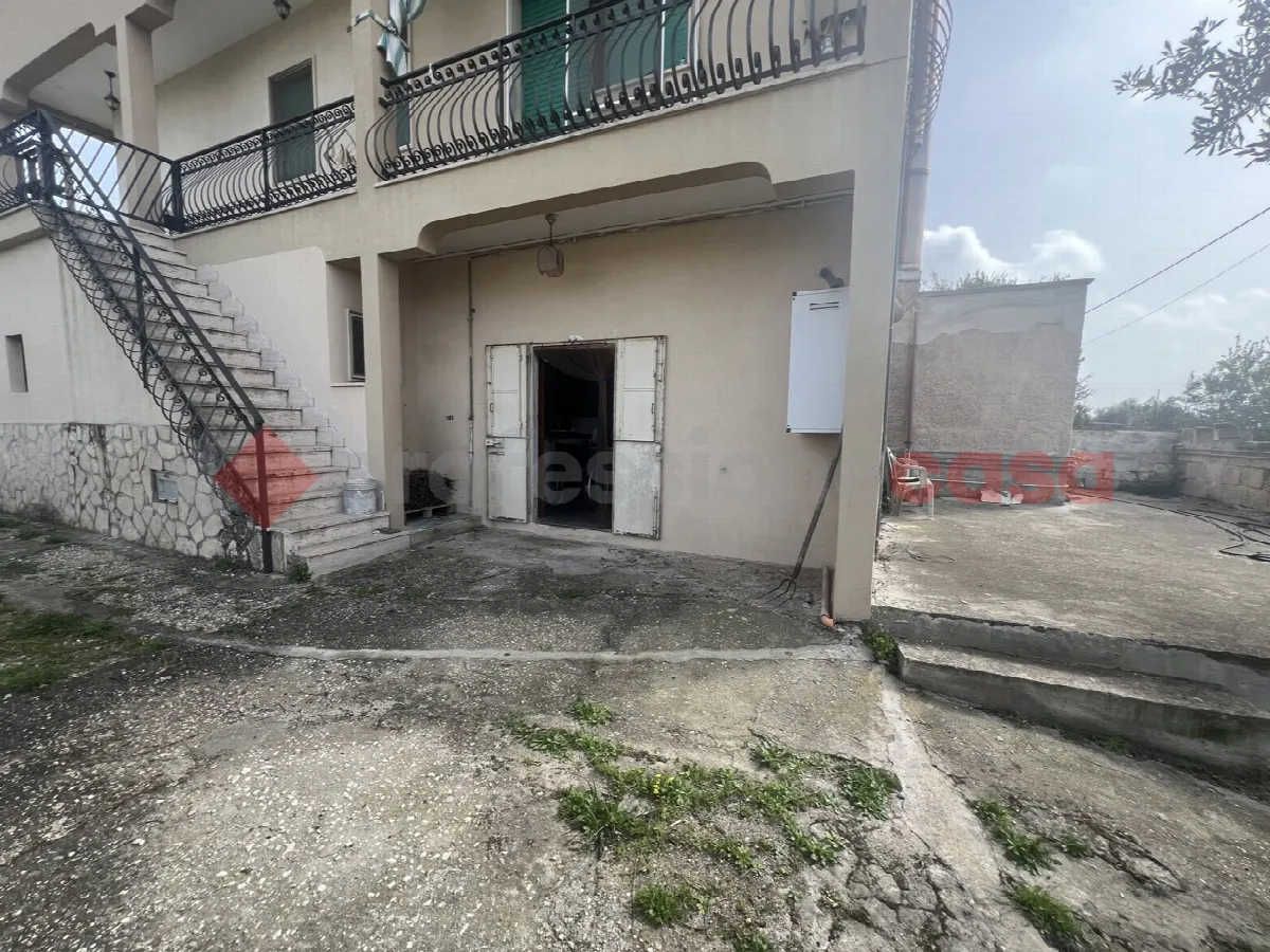 Appartamento in vendita a Statte - foto 7