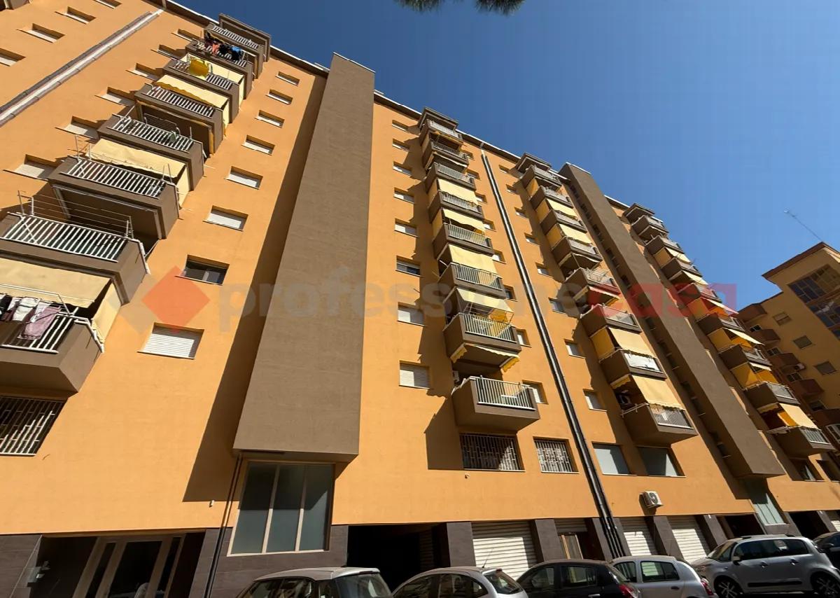 Appartamento in vendita a Taranto - foto 1